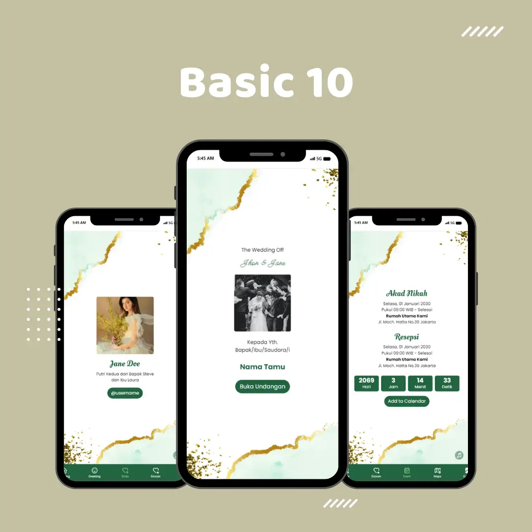 Basic 10